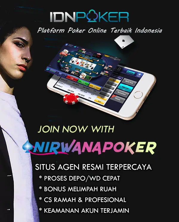 IDN Poker: Daftar Situs Poker Online Terbaik Indonesia 2026