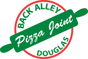 Back Alley Pizza Joint